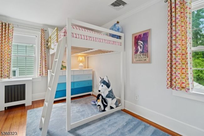 51 S Pierson Rd, House other with 3 bedrooms, 2 bathrooms and null parking in Maplewood NJ | Image 26