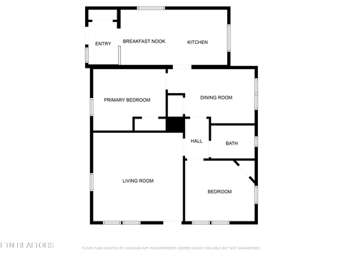 4635 Harsch St, Knoxville, TN, 37920-4157 | Card Image