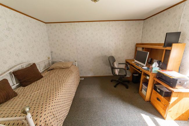 251 Oak St, Home with 2 bedrooms, 1 bathrooms and null parking in Oxford WI | Image 14