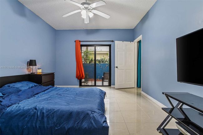 APT-103 - 1417 Avon Ln, Townhouse with 2 bedrooms, 2 bathrooms and null parking in North Lauderdale FL | Image 11