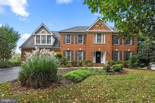 4556 Minuteman Dr, ROCKVILLE, MD, 20853-1252 | Card Image