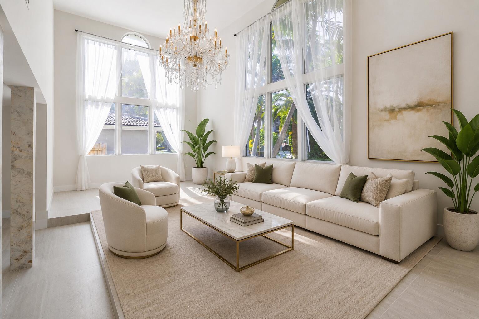 Residential in North Miami Beach 4
