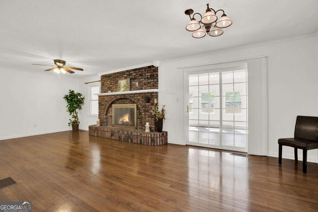 23 Post Oak Dr, House other with 4 bedrooms, 4 bathrooms and null parking in hull GA | Image 14
