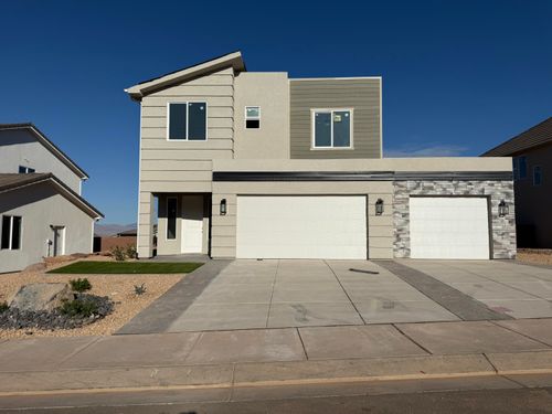 4225 E El Capitan Way, Saint George, UT, 84790 | Card Image