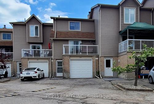24-301 Carlow Rd, Port Stanley, ON, N5L1B7 | Card Image