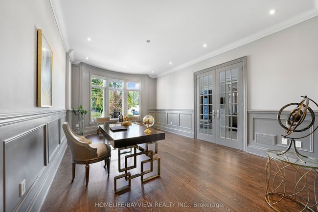 111 Hillview Rd, House other with 5 bedrooms, 8 bathrooms and 6 parking in Aurora ON | Image 11