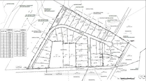 00 County Road 15 Road, Merrickville Wolford, ON, K0G1N0 | Card Image