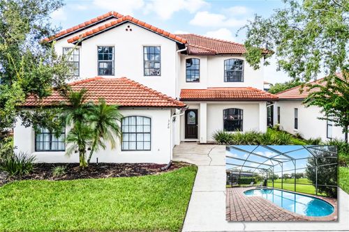 320 Summer Place Loop, CLERMONT, FL, 34714-4837 | Card Image