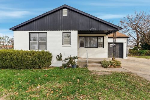 2702 S Bennett Ave, Wichita, KS, 67217-1812 | Card Image