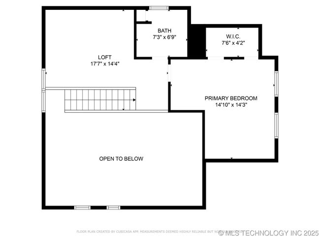 3201 214 Th St, House other with 3 bedrooms, 2 bathrooms and null parking in Haskell OK | Image 38