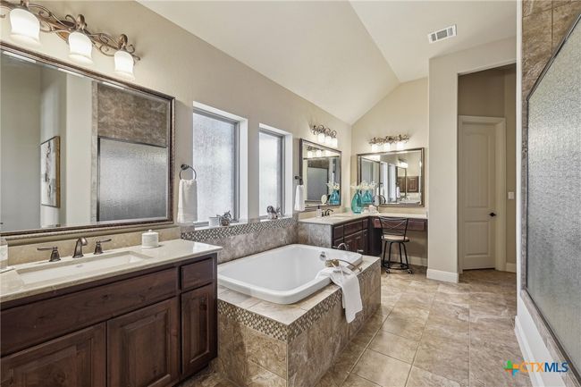 3009 Vista Heights Dr, House other with 4 bedrooms, 4 bathrooms and null parking in Leander TX | Image 17