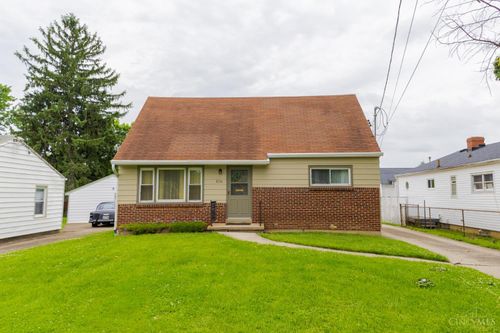 8341 Pippin Rd, Colerain Twp, OH, 45239-4322 | Card Image