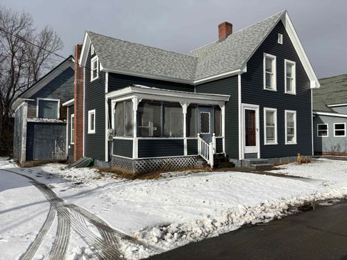 24 Rich St, Northumberland, NH, 03582-4094 | Card Image