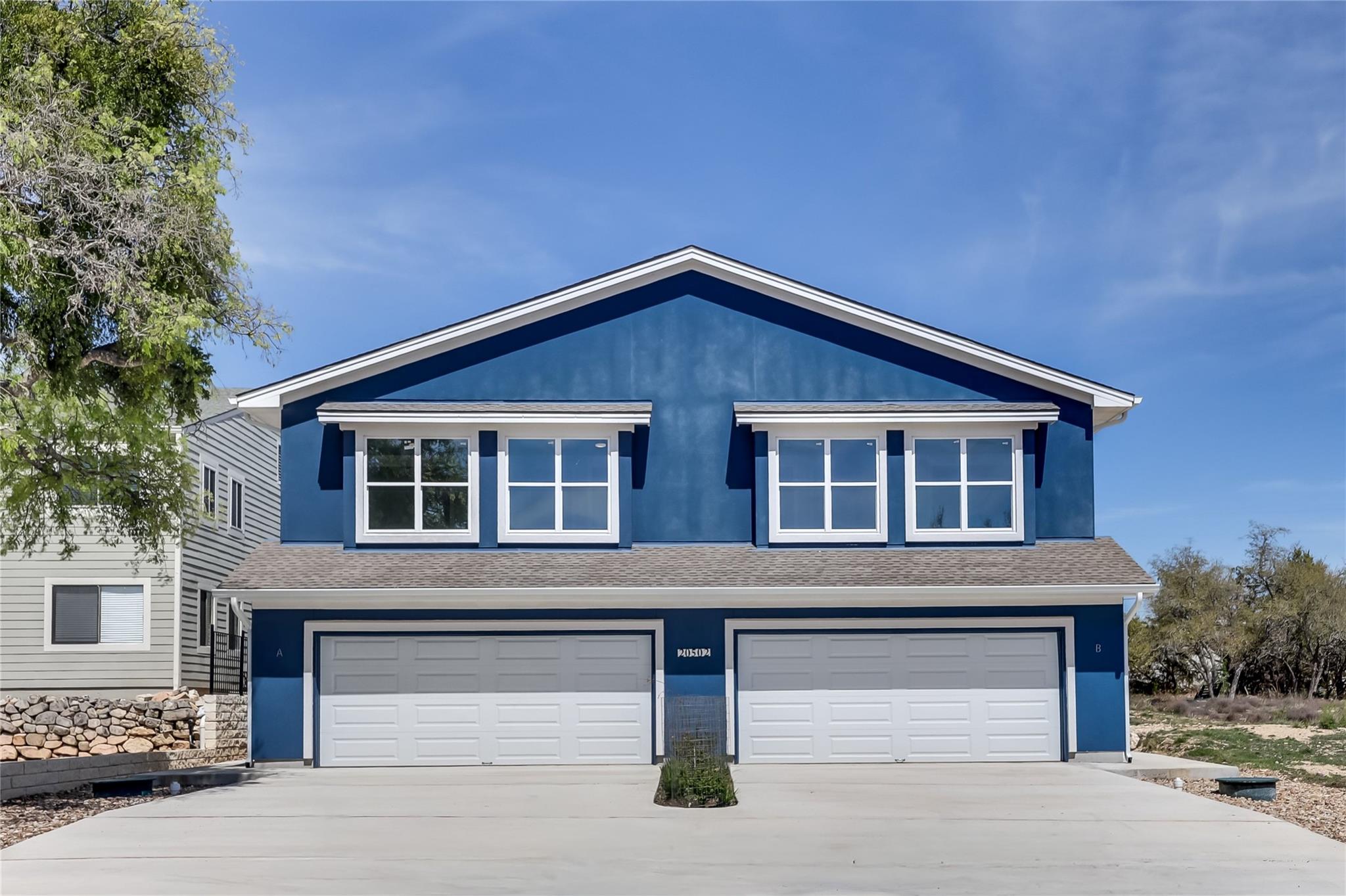 Residential Lease in Lago Vista
