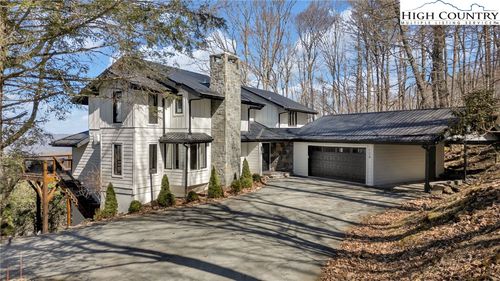 126 Cherrybrook Lane, Beech Mountain, NC, 28604 | Card Image