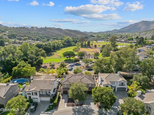 4039 Maurice Dr, Newbury Park, CA, 91320-4962 | Card Image