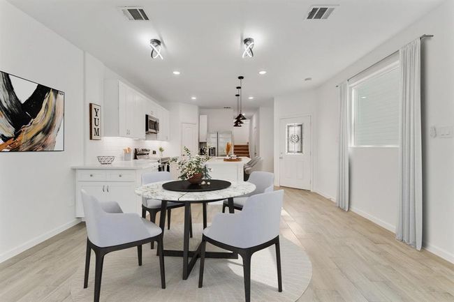 Pictures are from Model Home But will be same layout, (Virtually staged) | Image 7