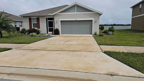 244 Lake Smart Circle, Winter Haven, FL, 33881 | Card Image
