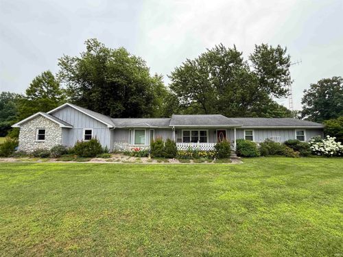 243 N Arrowhead Dr, Petersburg, IN, 47567-8600 | Card Image