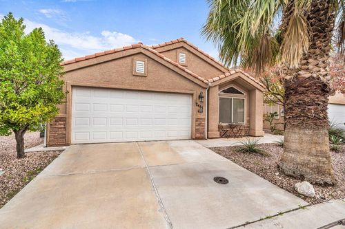 2461 S 780 W, Hurricane, UT, 84737-2648 | Card Image