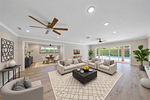 1237 Dove Ave, Miami Springs, FL, 33166-3103 | Card Image