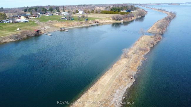 231 County Rd 2, House other with 4 bedrooms, 2 bathrooms and 5 parking in Edwardsburgh ON | Image 25
