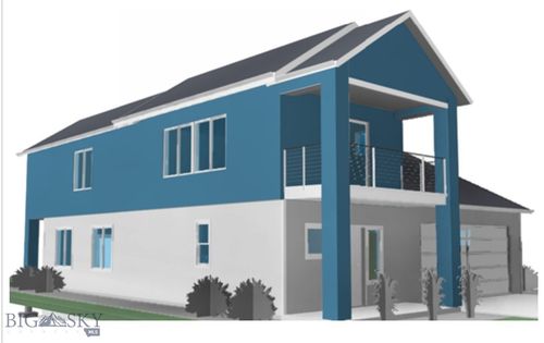 265 Cloudfield, Bozeman, MT, 59715 | Card Image