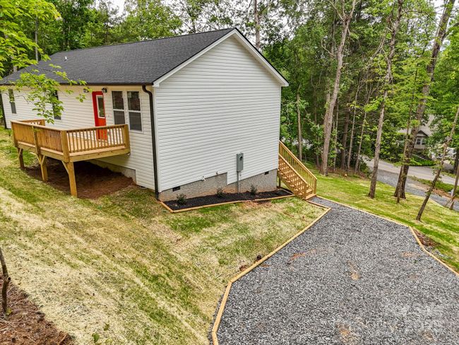 2506 Turnpike Rd, House other with 3 bedrooms, 2 bathrooms and null parking in Horse Shoe NC | Image 40