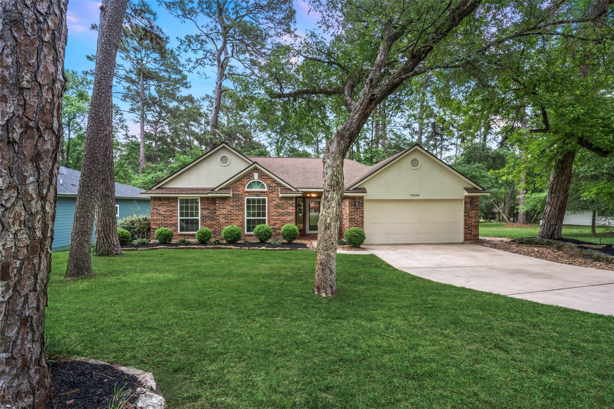 Residential in Willis 4
