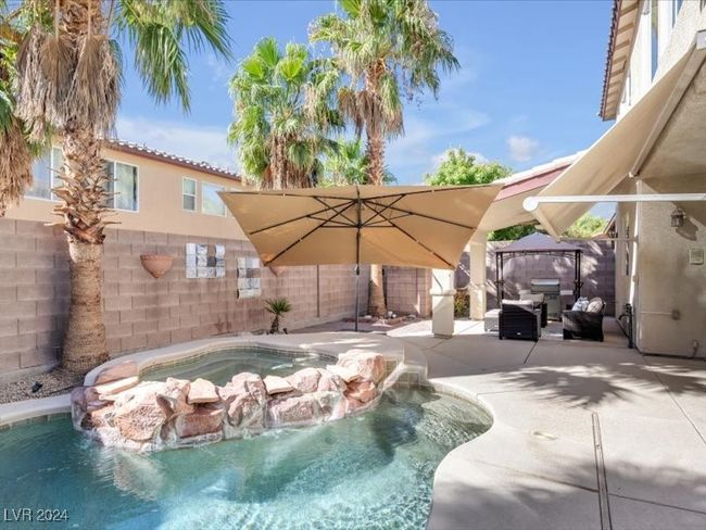 9333 Arrowhead Bluff Ave, House other with 4 bedrooms, 3 bathrooms and null parking in Las Vegas NV | Image 45
