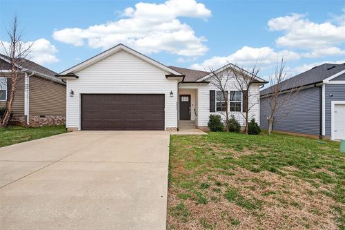 6602 Night Horse St, Bowling Green, KY, 42101-7584 | Card Image