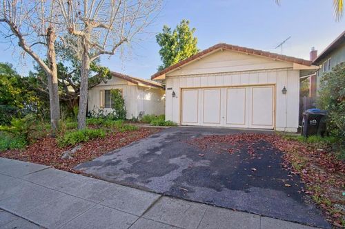 6256 Tracel Dr, San Jose, CA, 95129-4761 | Card Image