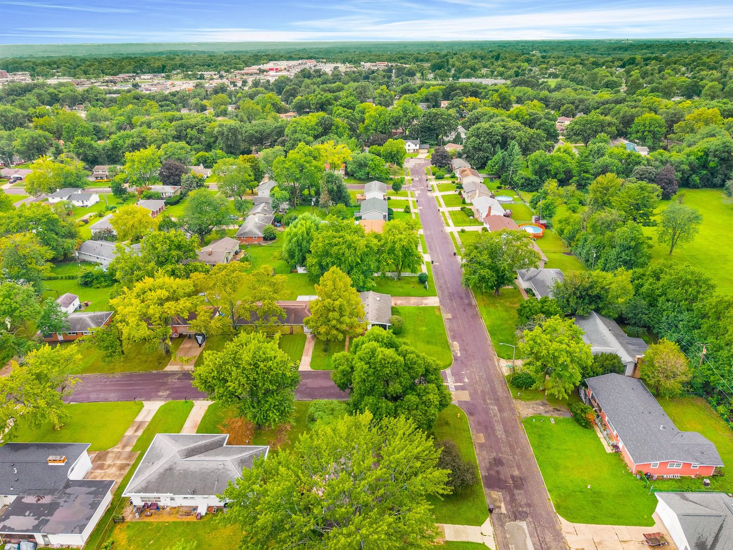 Residential in Peoria 2