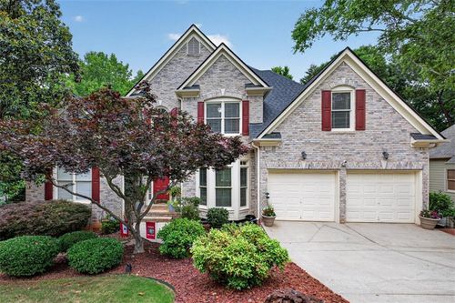 859 Misty River Ct, Dacula, GA, 30019-4821 | Card Image