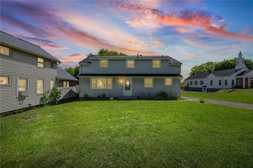 674 Merchants Rd, Rochester, NY, 14609-5443 | Card Image