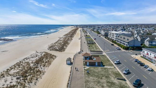 102 - 113 Lareine Ave, Condo with 1 bedrooms, 1 bathrooms and null parking in Bradley Beach NJ | Image 25