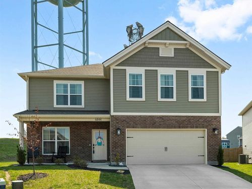 6844 Bridgeview Ct, Utica, KY, 42376-5006 | Card Image