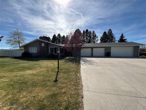 1 Burning Tree Lane, Butte, MT, 59701 | Card Image