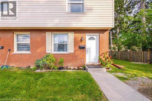 e-193 Thaler Ave, Kitchener, ON, N2A1R4 | Card Image