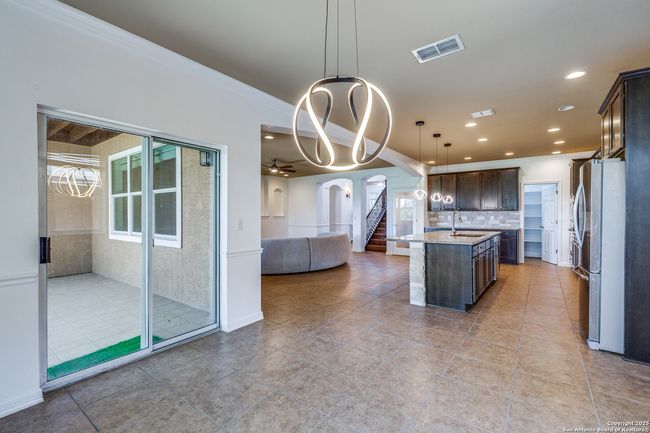 6222 Amber Rose, House other with 4 bedrooms, 4 bathrooms and null parking in San Antonio TX | Image 8