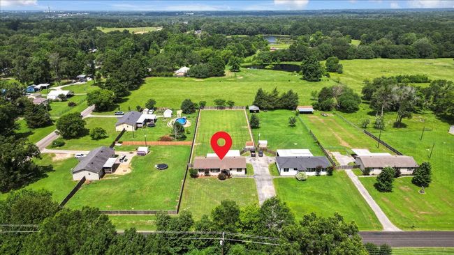 2672 Lansing Switch Rd, House other with 3 bedrooms, 2 bathrooms and null parking in Longview TX | Image 5