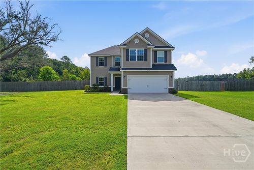 110 Dove Run Dr Ne, Ludowici, GA, 31316-6696 | Card Image