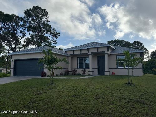 419 Carolina Ave Nw, Palm Bay, FL, 32907-1734 | Card Image