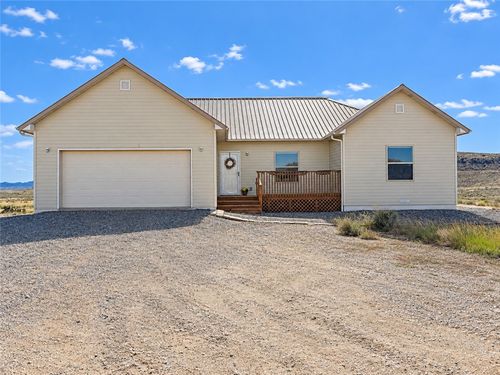 194 N Dry Creek Rd, Bridger, MT, 59014-9597 | Card Image