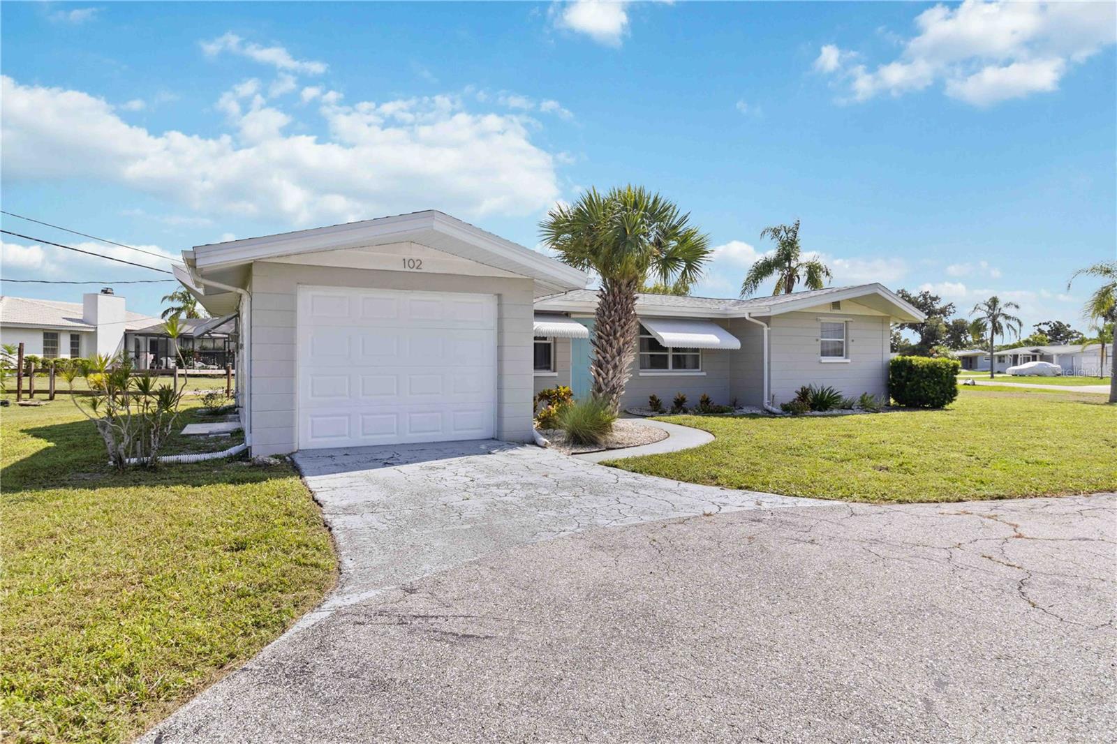 Wentworth St, Englewood, FL 34223