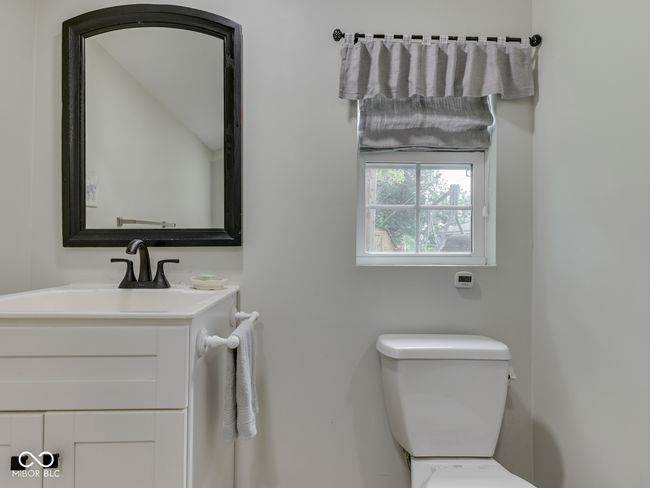 3641 N Harrison St, House other with 2 bedrooms, 2 bathrooms and null parking in Needham IN | Image 23