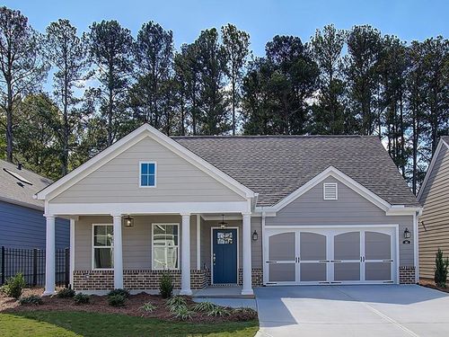 160 Harvest Trail, Hiram, GA, 30141 | Card Image