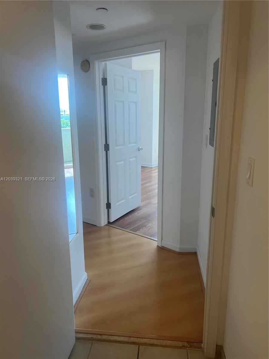 Residential Lease in Aventura 2