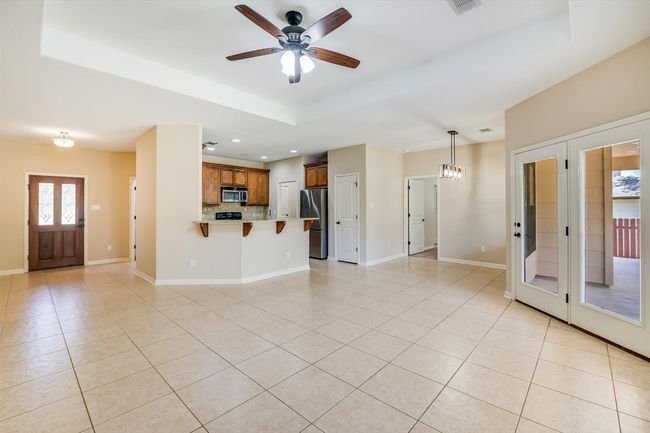 14711 Longbranch Dr, House other with 3 bedrooms, 2 bathrooms and null parking in Austin TX | Image 7