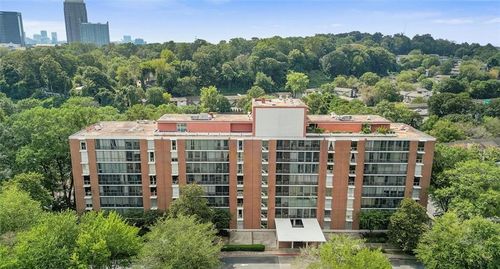 apt-808-130 26th St Nw, Atlanta, GA, 30309-4803 | Card Image